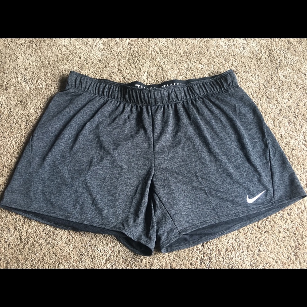 Nike Dry Training Shorts
